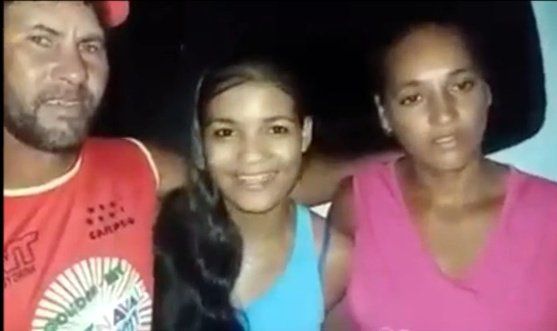 NOVINHAS 18 ANOS